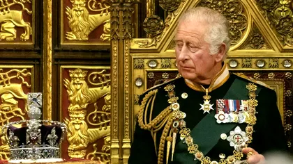 Regele Charles al III-lea aduce 8 miliarde de lire sterline în Regatul Unit. Ce se va întâmpla în weekendul încoronării lui