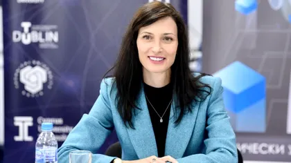 Criză politică în Bulgaria. Un comisar european va forma noul guvern. Cine este Mariana Gabriel