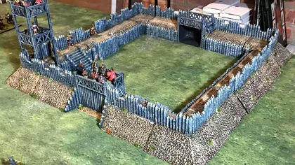 Cercetătorii au identificat trei castre romane în deșertul Arabiei, cu ajutorul Google Earth: ce secrete ascund taberele fortificate romane