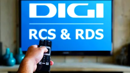 Digi | RCS-RDS stârnește nemulțumiri printre clienți: postul TV pe care-l vei avea în grilă doar dacă plătești mai mult