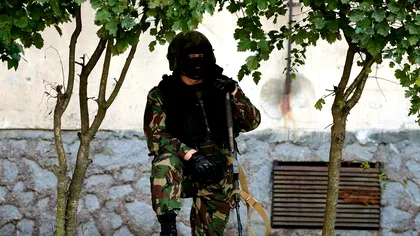 Doi ucraineni au fost reținuți de FSB. Ar fi plănuit un atac terorist la două centrale nucleare