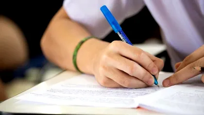 Evaluarea Națională pentru clasa a VI-a, reprogramată de Ministerul Educației, din cauza grevei generale. Când va avea loc