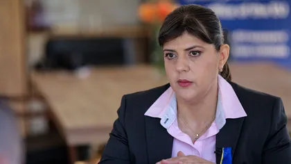 Kovesi, despre posibilitatea de a candida la prezidențiale. „Probabil că sunt persoane care nu pot trăi fără să se gândească la mine”