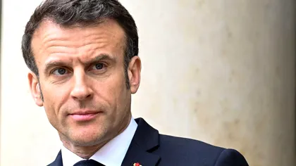 Moscova, de acord cu Emmanuel Macron: „Rusia nu trebuie confruntată”
