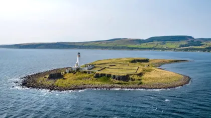 O insulă de vis din Europa costă cât un apartament de fițe în Pipera. Foto