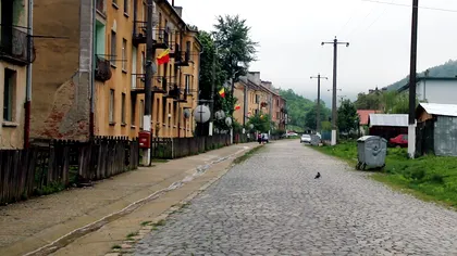 Orașul părăsit al României ar ascunde evenimente stranii. Mărturisirile foștilor localnici: “Se petrec lucruri ciudate”