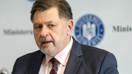 Plan pentru combaterea accidentelor vasculare cerebrale, semnat de Alexandru Rafila. De ce vor beneficia pacienții cu AVC