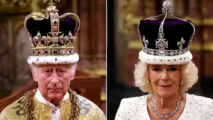 Regele Charles al III-lea, vizită în România. Când ar putea avea loc evenimentul