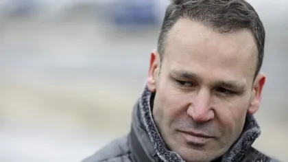 Robert Negoiță, apel către Nicușor Dan, după scandalul palmierilor din centrul Capitalei. „Să se trezească și să acționeze”