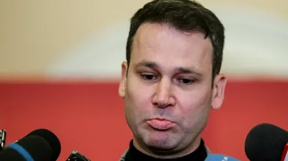 Robert Negoiță, reclamat la DNA de Agenția Națională de Integritate. Este acuzat de fapte de corupție