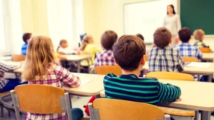 Schimbare pentru elevii din România. De ce vor beneficia, după un proiect finanțat cu 250.000.000 de euro, prin PNRR