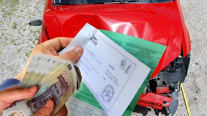Se schimbă legea pentru toți șoferii români.  Garanții în caz de accident cu RCA. Bani mai mulți și pentru păgubiții din falimente