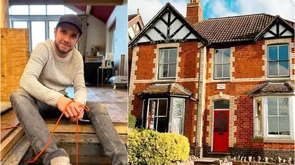 Secret de 126 de ani, sub podeaua unei bucătării. Doi tineri l-au descoperit la renovare. „Aș fi îngrozită” Video