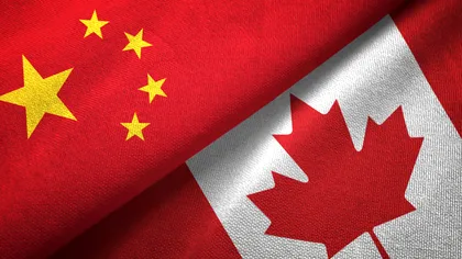 Tensiuni între Canada și China. Un diplomat chinez, expulzat. Care a fost motivul
