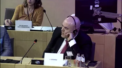 Tentativă de asasinare a procurorului-șef din Bulgaria. Un român, acuzat că ar fi fost implicat. Reacția lui: „Am refuzat să colaborez cu mafia”