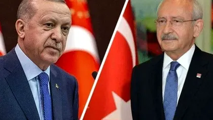 Turcia, al doilea tur de scrutin. Erdogan și adversarul său, încrezători în victorie. „Nu a putut obţine rezultatul aşteptat, în pofida insultelor”