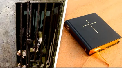 Un copil din Coreea de Nord și părinții săi, condamnați la închisoare pe viață după ce au fost prinși cu Biblia