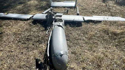 Un expert, dezvăluiri despre dronele folosite în tentativa de asasinare a lui Vladimir Putin. Cui i-ar fi aparținut