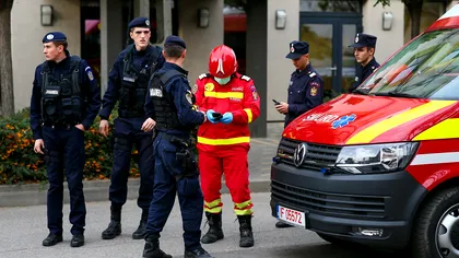 Un paramedic SMURD, viață dublă. Polițiștii l-au reținut, după o descoperire uluitoare. „Era cunoscut drept un angajat exemplar”