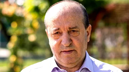 Unul dintre cei mai longevivi primari, trimis în judecată. Cum ar fi cauzat Mircea Minea un prejudiciu de 9.000.000 de euro