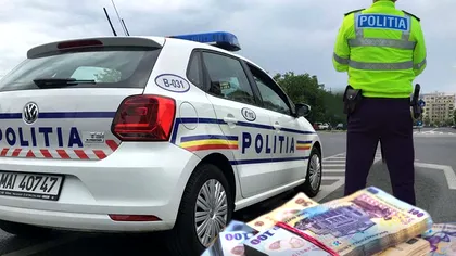 Veste bună pentru polițiști. Ajutorul pe care îl vor primi de la stat, cu o condiție 