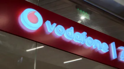 Vodafone a anunțat concedieri masive: mii de oameni își vor pierde locul de muncă, după rezultatele financiare dezamăgitoare