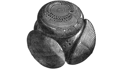 Misterioasele bile de acum 5.000 de ani: ce spun oamenii de știință