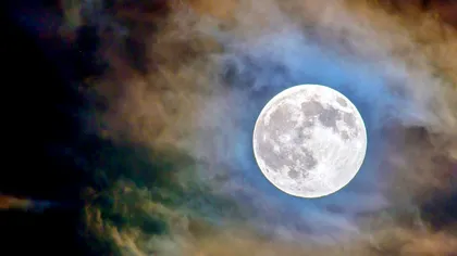 Luna, un mister dezvăluit. Ce se află în interiorul acesteia, conform cercetătorilor