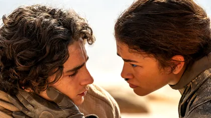 Dune: Partea a doua vine pe Netflix astăzi – Pregătește-te pentru revenirea lui Paul Atreides