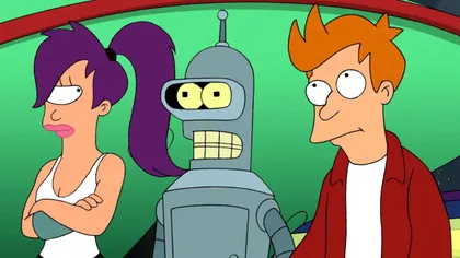 Vești bune pentru fanii serialului Futurama: când apare noul sezon