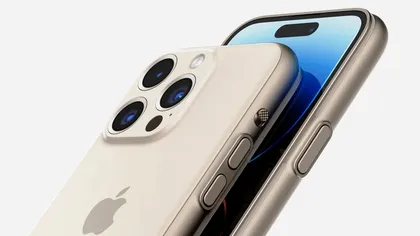 iPhone 15 ar putea avea un nou buton pentru oprirea sunetului: ce noutăți mai aduce Apple