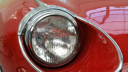 Mașina ajunsă la RAR care a lăsat inginerii cu gura căscată: veche, veche, dar nu-ți vine să crezi cât valorează