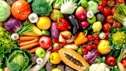 Ce legume nu trebuie să cumperi din supermarket, în România: ai grijă la aceste alimente, sunt pline de pesticide!