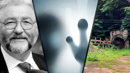 Minerul din Caraș-Severin care a vazut un extraterestru