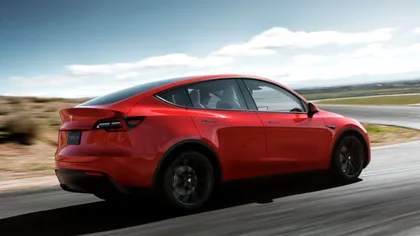 Tesla Model Y, lider incontestabil în Europa: ce arată datele despre SUV-ul electric