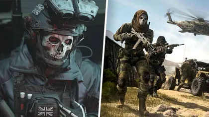 Cel mai ciudat lucru pentru care ești taxat în Call of Duty: găselnița Activision pentru melancolicii din Modern Warfare 2