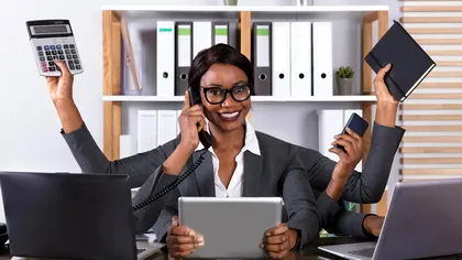 Prea multă muncă te face prost: ce arată cele mai recente studii, de ce nu trebuie să faci multitasking