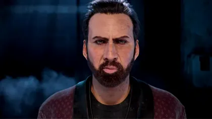 Dead by Deadlight primește un personaj neașteptat: când îl vei întâlni pe Nicolas Cage în joc