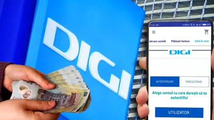 Digi | RCS-RDS, oferta deceniului pentru românii care fac asta. Ce primești și care e condiția de bază