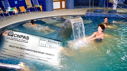 Bilete de tratament 2023 - Casa de Pensii a făcut anunțul așteptat de milioane de români: ce s-a schimbat în acest an