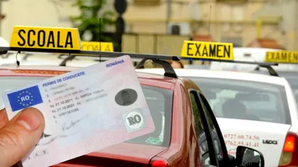 Cât de greu obții permisul de conducere în 2023: așa înțelegi dezastrul de pe străzile din România