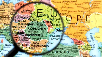 România stă pe o comoară, în timp ce noi 