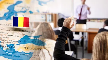 Cele mai periculoase școli din județele României