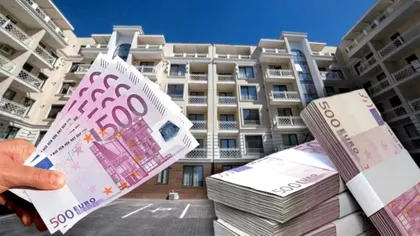 S-a dat legea pentru toate casele și apartamentele din România. Plătești mai mult, dacă ești proprietar