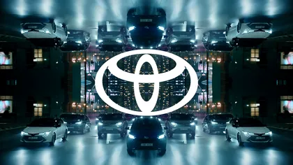 Toyota conduce topul global al vânzărilor: ce record au stabilit japonezii