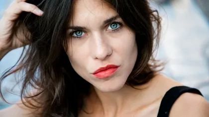 INTERVIU EXCLUSIV cu Ana Ularu, actrița română care joacă în serialul nr. 1 al Amazon Prime, 