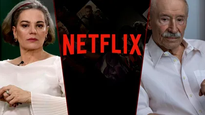 Filmul românesc de pe Netflix în care joacă Maia Morgenstern și Victor Rebengiuc: prima producție românească restaurată în format digital 4K