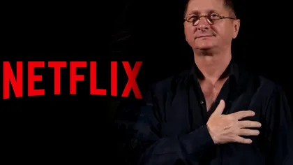 Filmul românesc de pe Netflix regizat de marele Horațiu Mălăele: povestea incredibilă a unui român după Revoluție