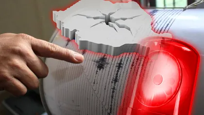 Zeci de apeluri la 112 după cutremurul din Arad. Pompierii au intervenit de urgență
