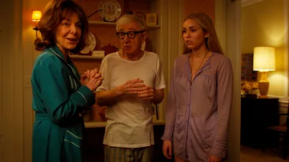 Actorul și-a părăsit soția și s-a însurat cu fiica adoptivă. Strania poveste a celui mai controversat cineast al secolului, Woody Allen